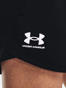 Under Armour Damen-Shorts Under Armour Rival Fleece Short
