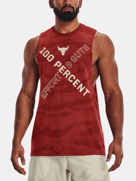 Under Armour Herren-Tanktop Under Armour UA Pjt Rock 100 Percent Tank