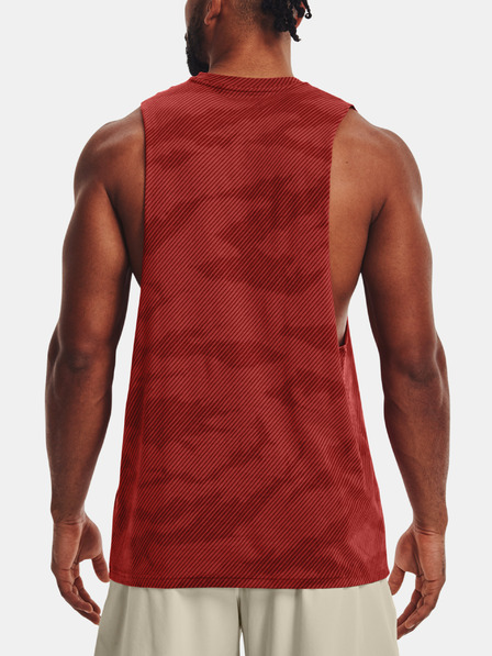 Under Armour Herren-Tanktop Under Armour UA Pjt Rock 100 Percent Tank
