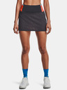 Under Armour Damenrock Under Armour UA SpeedPocket Trail Skirt