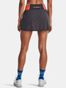 Under Armour Damenrock Under Armour UA SpeedPocket Trail Skirt