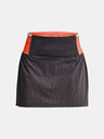 Under Armour Damenrock Under Armour UA SpeedPocket Trail Skirt
