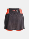 Under Armour Damenrock Under Armour UA SpeedPocket Trail Skirt