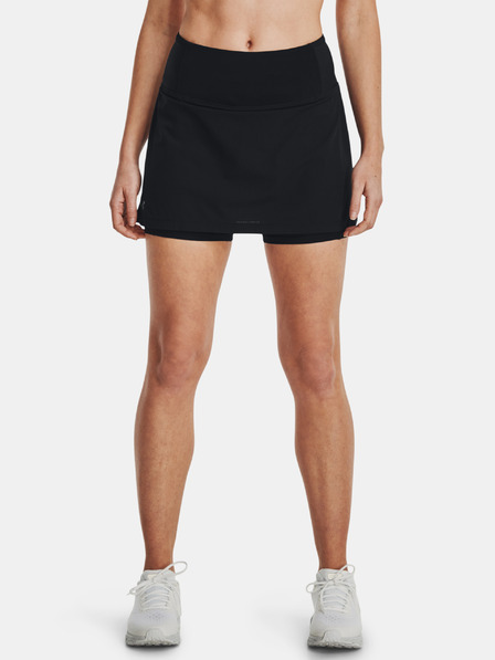 Under Armour Damenrock Under Armour UA SpeedPocket Trail Skirt