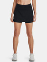 Under Armour Damenrock Under Armour UA SpeedPocket Trail Skirt