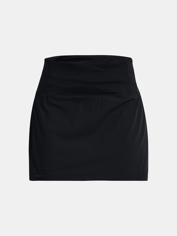 Under Armour Damenrock Under Armour UA SpeedPocket Trail Skirt
