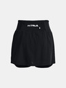 Under Armour Damenrock Under Armour UA SpeedPocket Trail Skirt