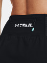 Under Armour Damenrock Under Armour UA SpeedPocket Trail Skirt