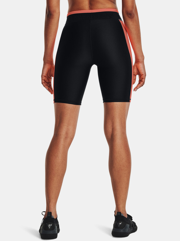 Under Armour Damen Shorts Under Armour UA Prjct Rock HG Bike Short
