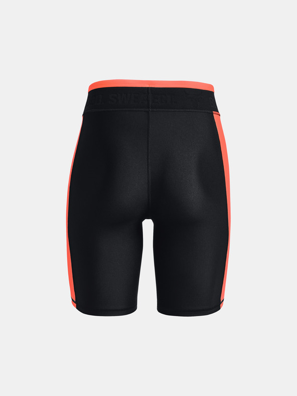 Under Armour Damen Shorts Under Armour UA Prjct Rock HG Bike Short