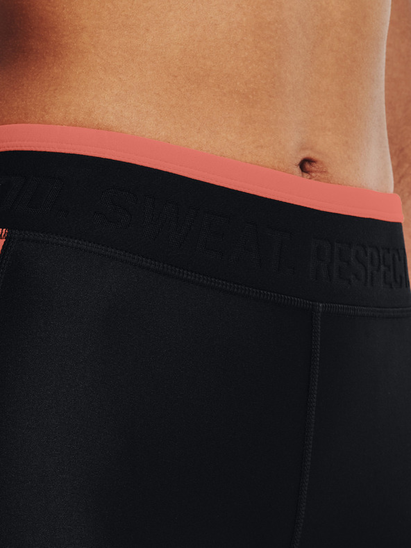 Under Armour Damen Shorts Under Armour UA Prjct Rock HG Bike Short