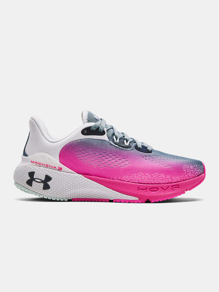 Under Armour Damenschuhe Under Armour UA W HOVR Machina 3 DAYLIGHT