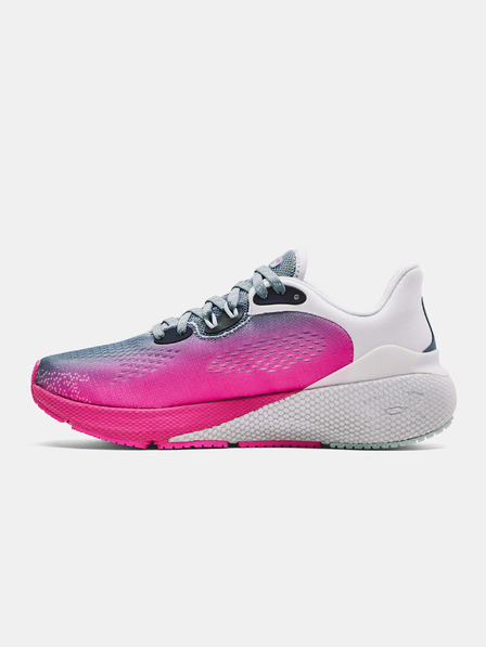 Under Armour Damenschuhe Under Armour UA W HOVR Machina 3 DAYLIGHT
