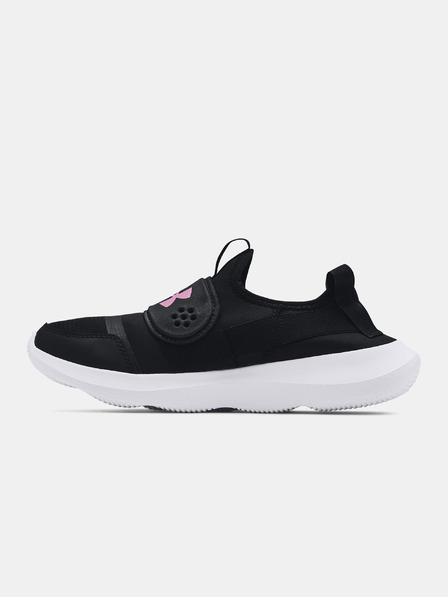 Under Armour Mädchen-Schuhe Under Armour GGS Runplay