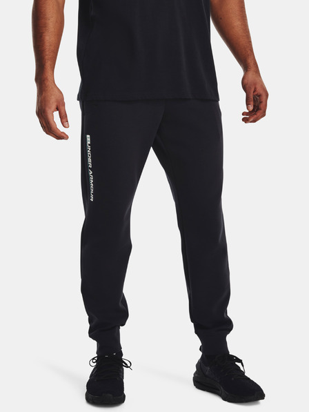 Under Armour Herren-Trainingshosen Under Armour UA Summit Knit Jogger
