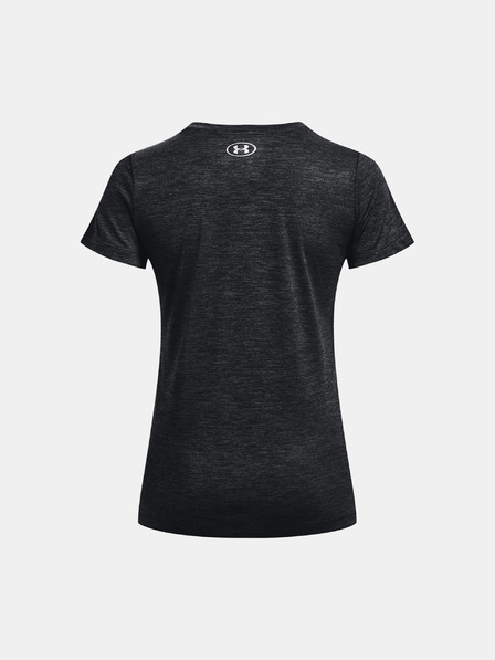 Under Armour Damen-Shirt Under Armour Tech Twist Box LU SSC