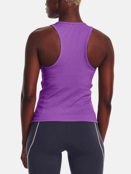 Under Armour Damen Top Under Armour Pjt Rock Rib Tank