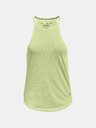 Under Armour Damen-Top Under Armour UA Streaker Jacquard Tank