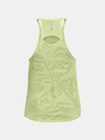 Under Armour Damen-Top Under Armour UA Streaker Jacquard Tank