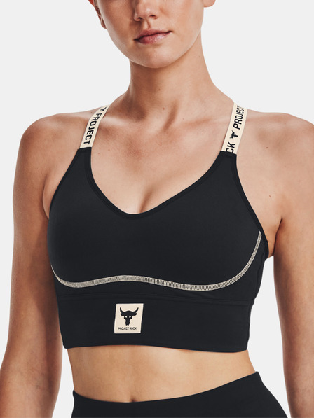 Under Armour Damen Sport-BH Under Armour Pjt Rock Infty Mid Bra