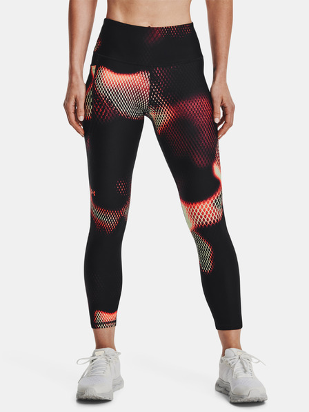 Under Armour Damen Leggings Under Armour Armour AOP Ankle Leg