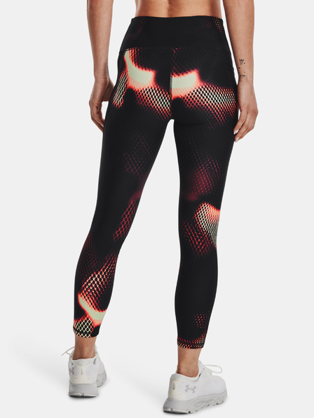 Under Armour Damen Leggings Under Armour Armour AOP Ankle Leg