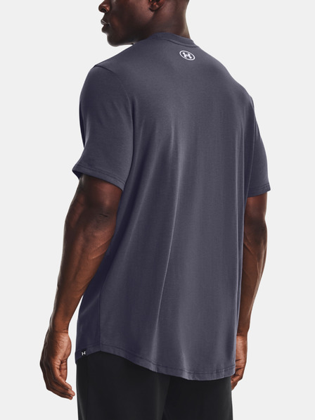 Under Armour Herrens T-Shirt Under Armour UA PJT ROCK WW DISRUPTION SS