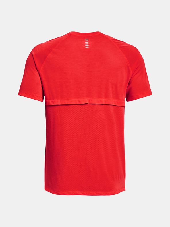 Under Armour Herren-T-Shirt Under Armour UA STREAKER TEE