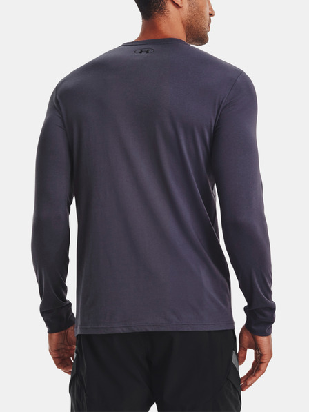 Under Armour Herren-T-Shirt Under Armour UA PJT ROCK BRAHMA BULL LS