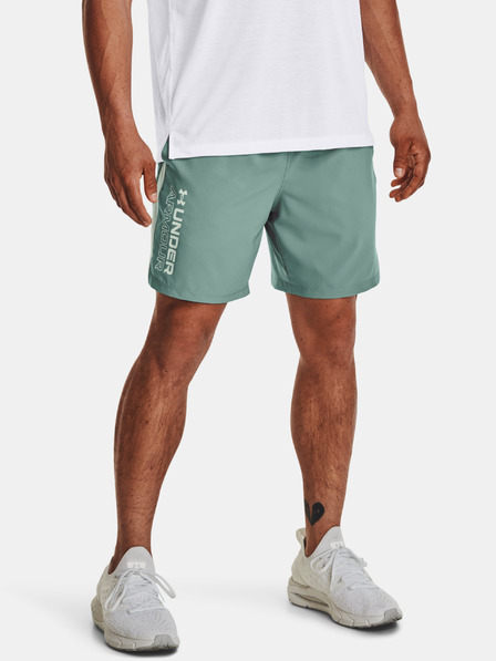 Under Armour Herren Shorts Under Armour UA Launch SW 7'' WM Short