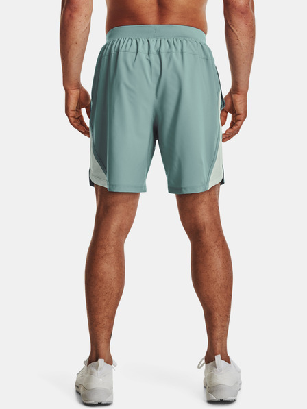 Under Armour Herren Shorts Under Armour UA Launch SW 7'' WM Short