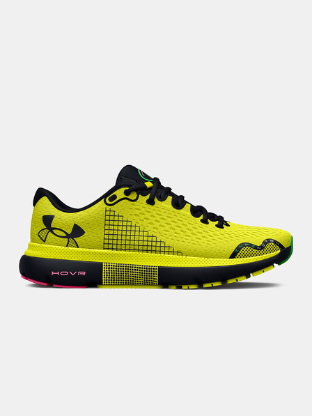 Under Armour Herren-Schuhe Under Armour UA HOVR Infinite 4