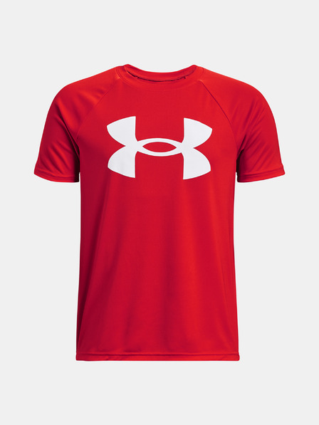 Under Armour Under Armour UA Tech Big Logo SS T-Shirt für Jungen