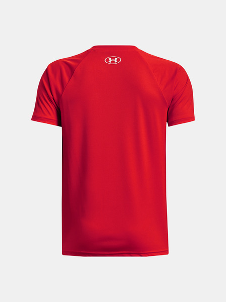 Under Armour Under Armour UA Tech Big Logo SS T-Shirt für Jungen