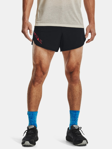 Under Armour Herren-Shorts Under Armour UA SpeedPocket Trail Short