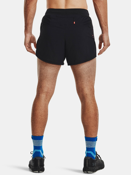 Under Armour Herren-Shorts Under Armour UA SpeedPocket Trail Short