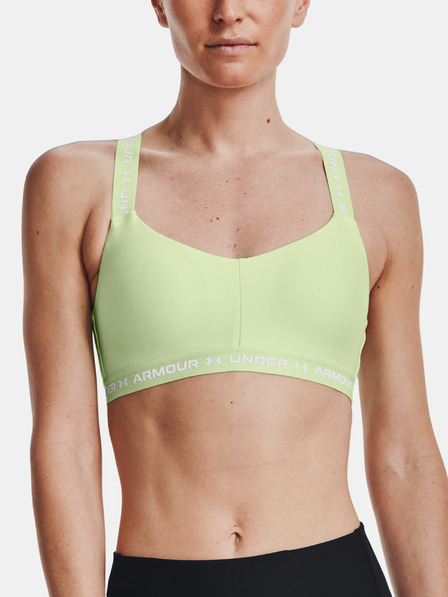 Under Armour Damen-BH Under Armour UA Crossback Low