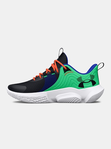 Under Armour Unisex-Schuhe Under Armour UA FLOW FUTR X 2