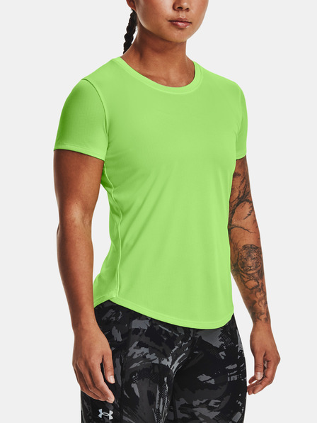 Under Armour Damen-Shirt Under Armour UA Speed Stride 2.0 Tee