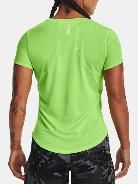 Under Armour Damen-Shirt Under Armour UA Speed Stride 2.0 Tee