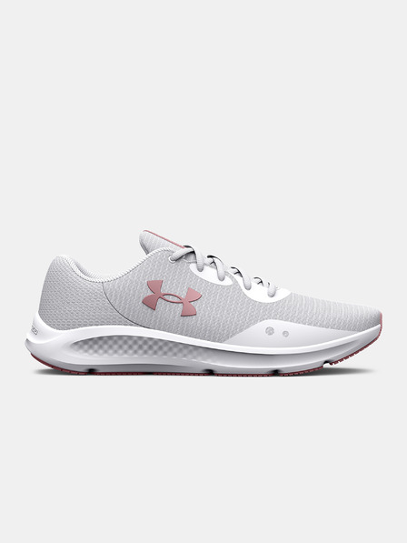 Under Armour Damen-Schuhe Under Armour UA W Charged Pursuit 3 Tech