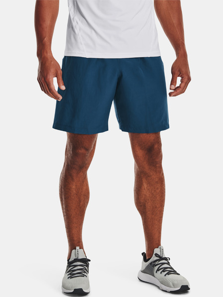 Under Armour Herren-Shorts Under Armour UA Woven Graphic Shorts