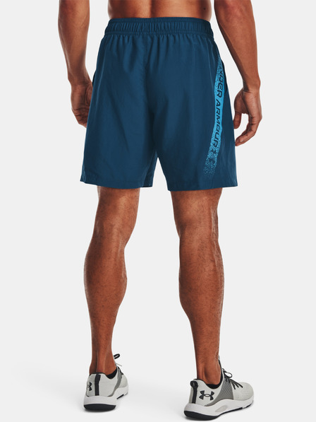 Under Armour Herren-Shorts Under Armour UA Woven Graphic Shorts