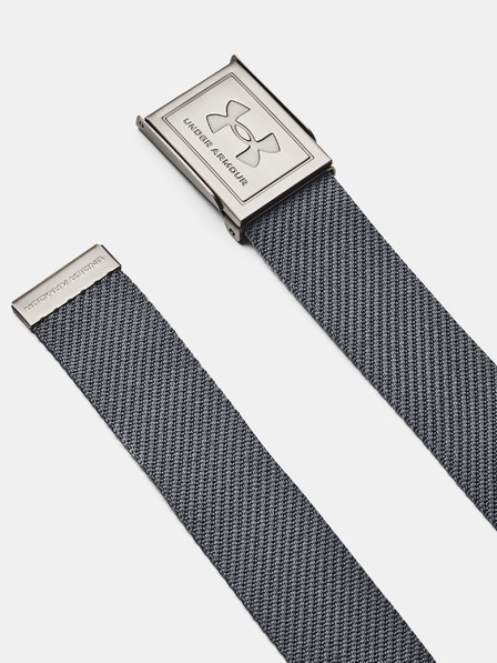 Under Armour Herren Gürtel Under Armour M's Webbing Belt