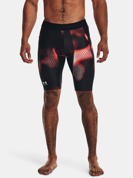 Under Armour Herren-Shorts Under Armour UA IsoChill Prtd Long Sts