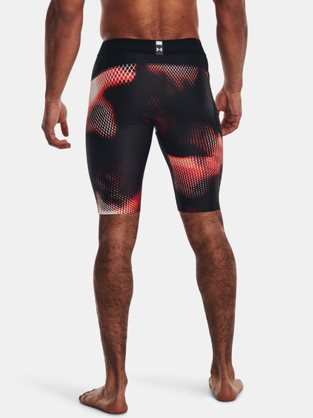 Under Armour Herren-Shorts Under Armour UA IsoChill Prtd Long Sts