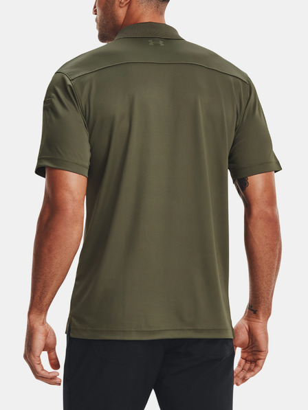 Under Armour Herren Poloshirt Under Armour Tac Performance Polo 2.0