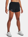 Under Armour Damen Shorts Under Armour UA Fly By Elite 3'' Short