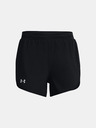 Under Armour Damen Shorts Under Armour UA Fly By Elite 3'' Short