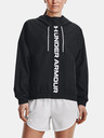 Under Armour Damen Jacke Under Armour UA Storm Rush Woven FZ Storm Jacket
